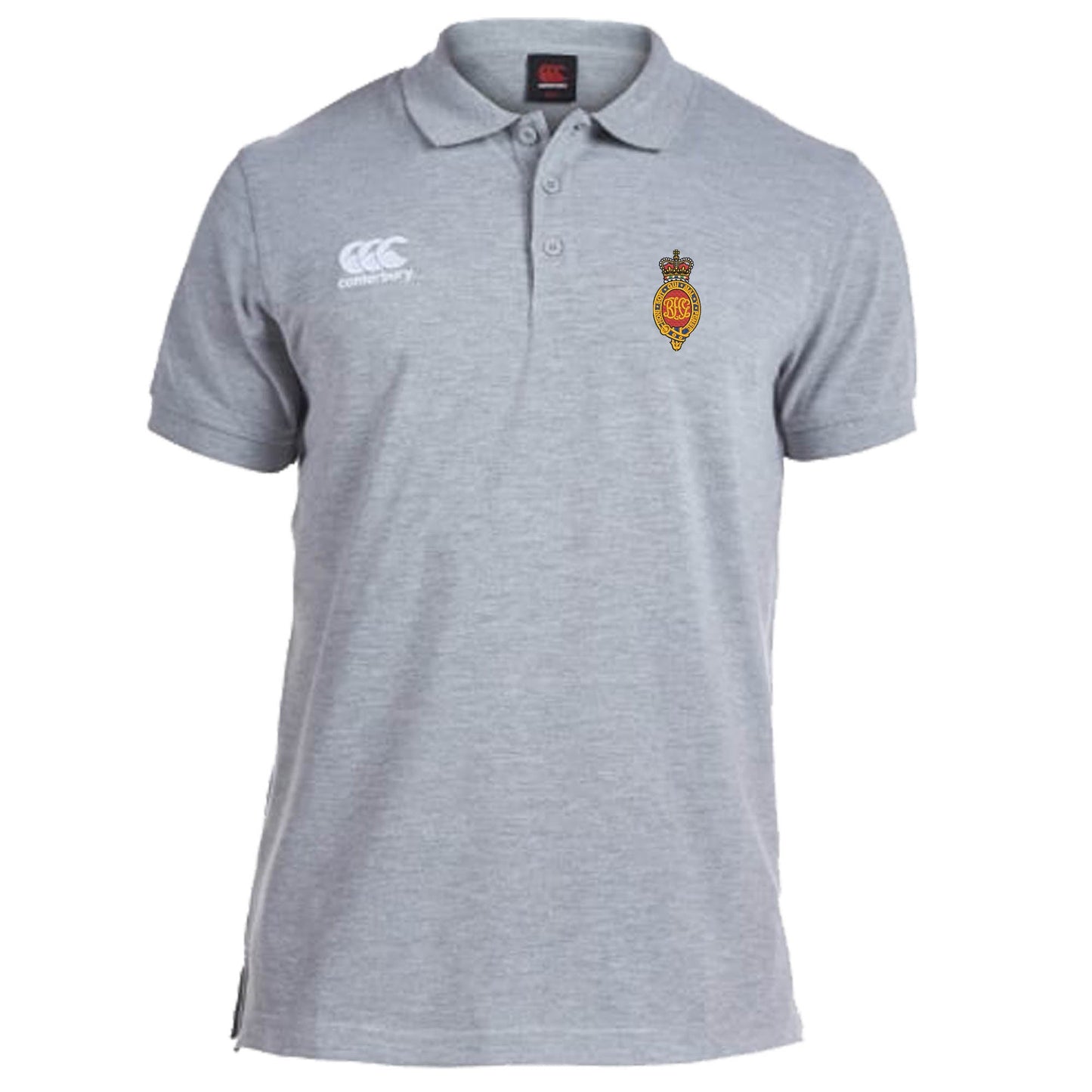 Royal Horse Guards Canterbury Rugby Polo