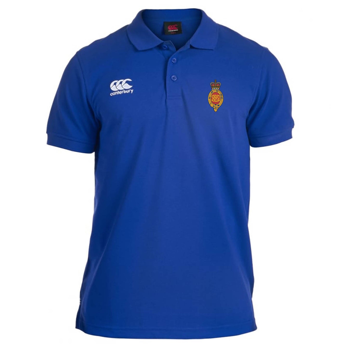 Royal Horse Guards Canterbury Rugby Polo