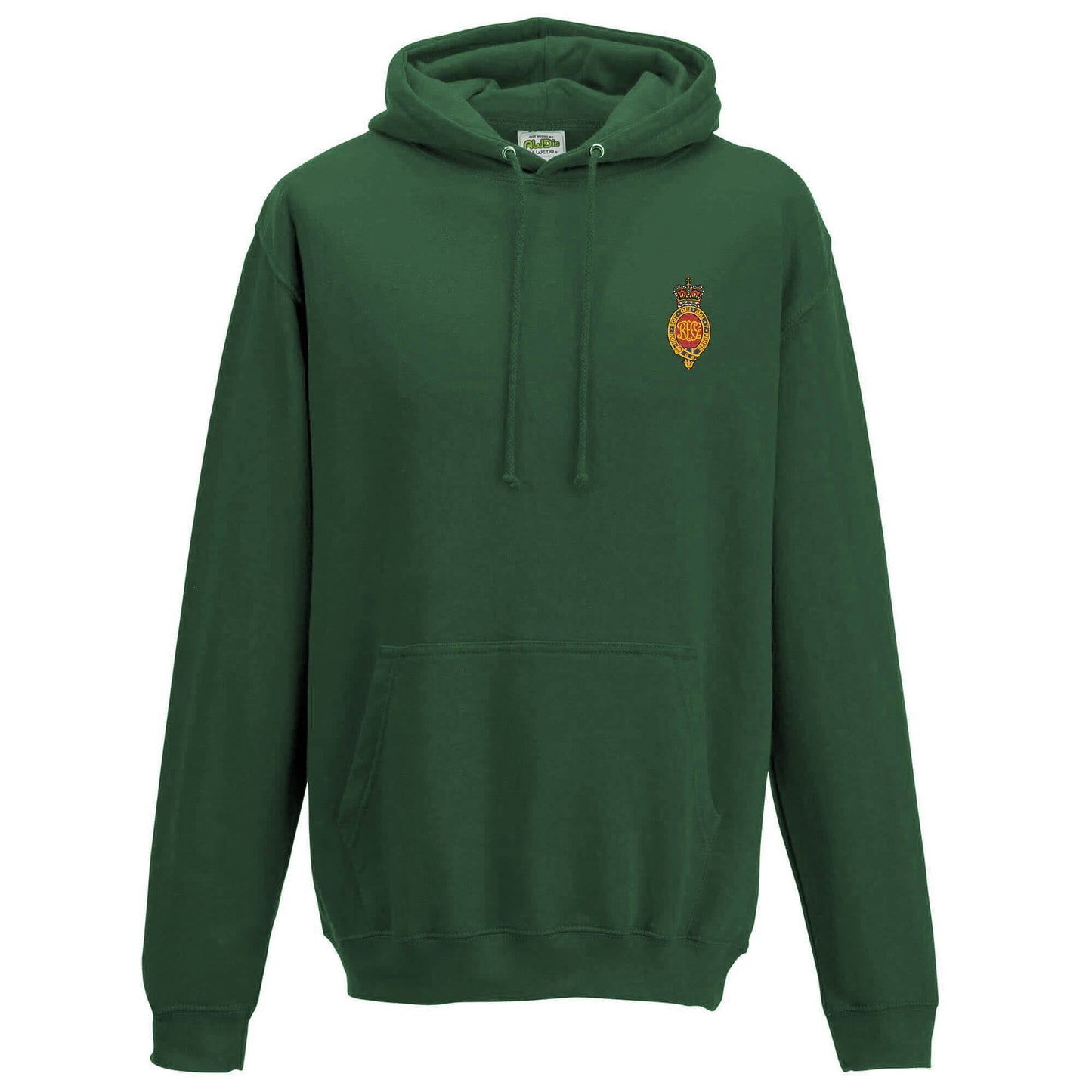 Royal Horse Guards Hoodie