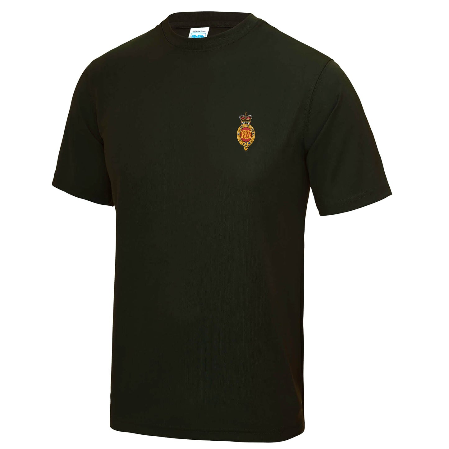 Royal Horse Guards Polyester T-Shirt