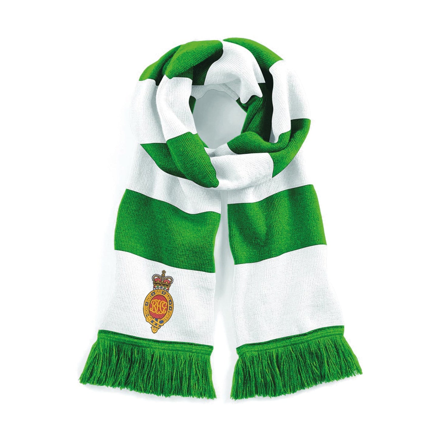 Royal Horse Guards Stadium Scarf