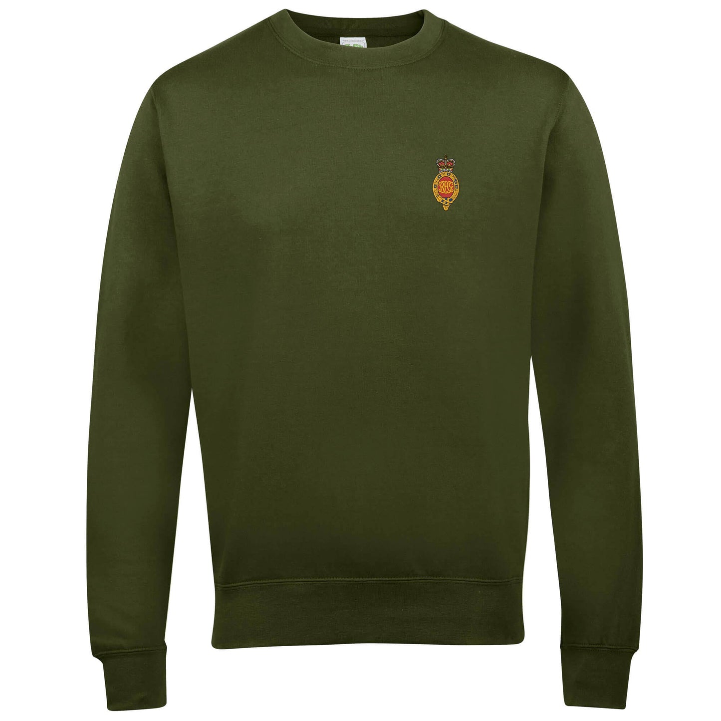 Royal Horse Guards Sweatshirt