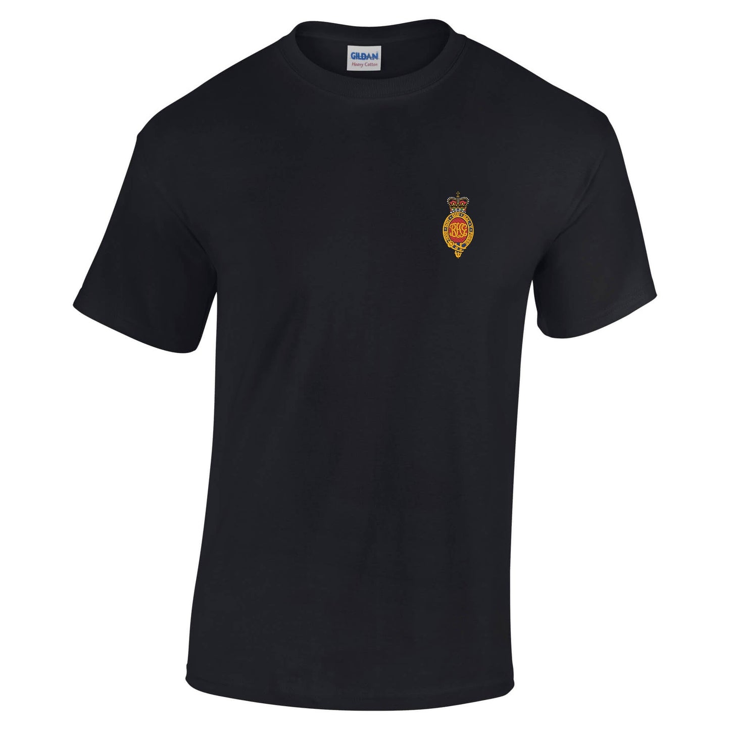 Royal Horse Guards Cotton T-Shirt