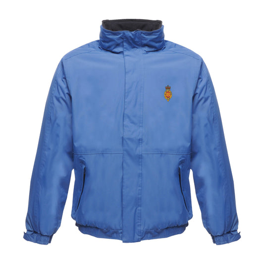 Royal Horse Guards Regatta Waterproof Jacket With Hood