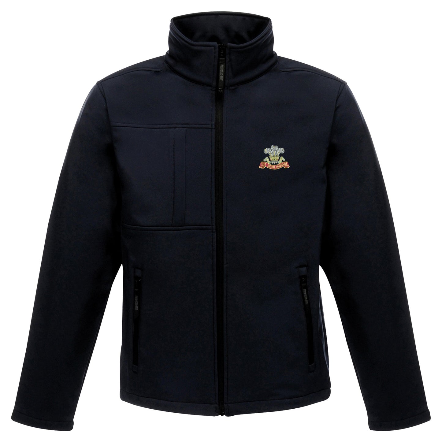 Royal Inniskilling Fusiliers Regatta Softshell Jacket