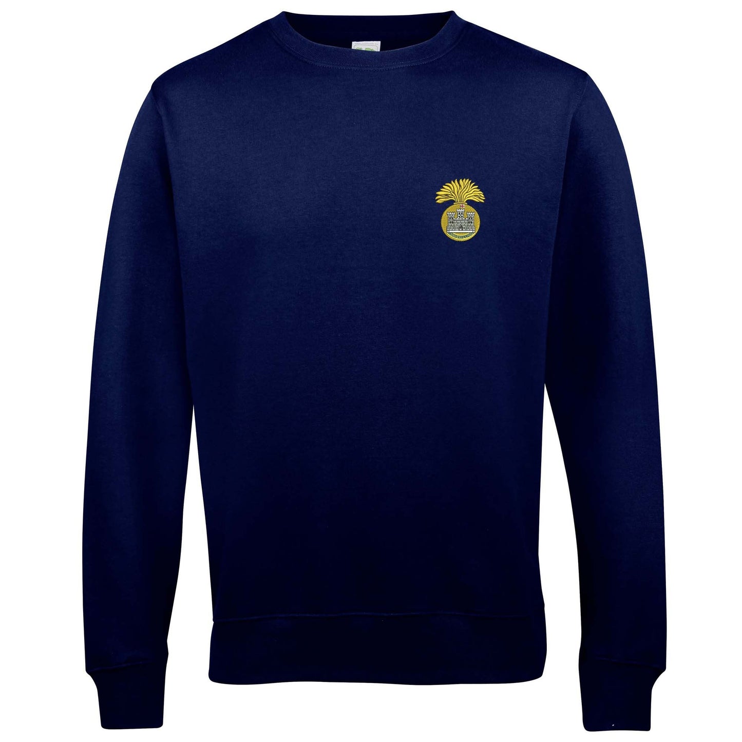 Royal Inniskilling Fusiliers Sweatshirt