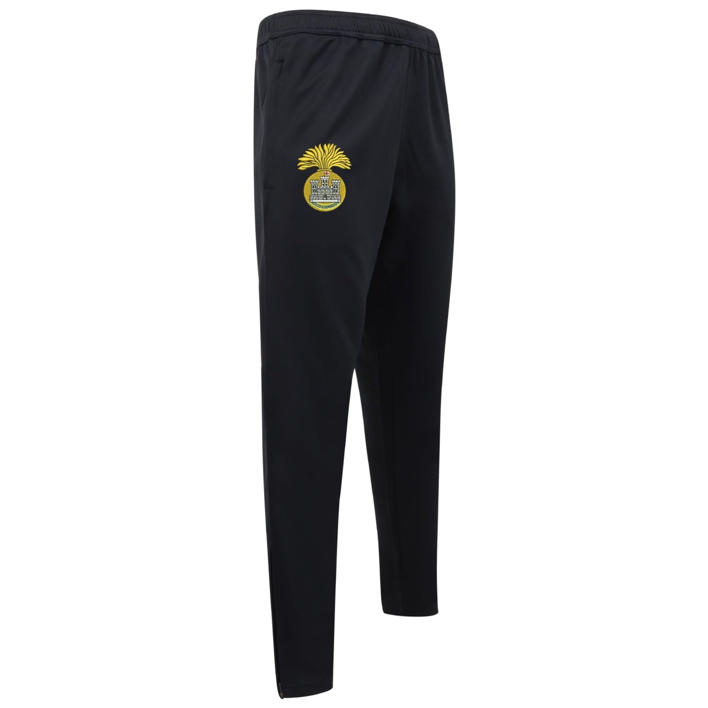 Royal Inniskilling Fusiliers Knitted Tracksuit Pants
