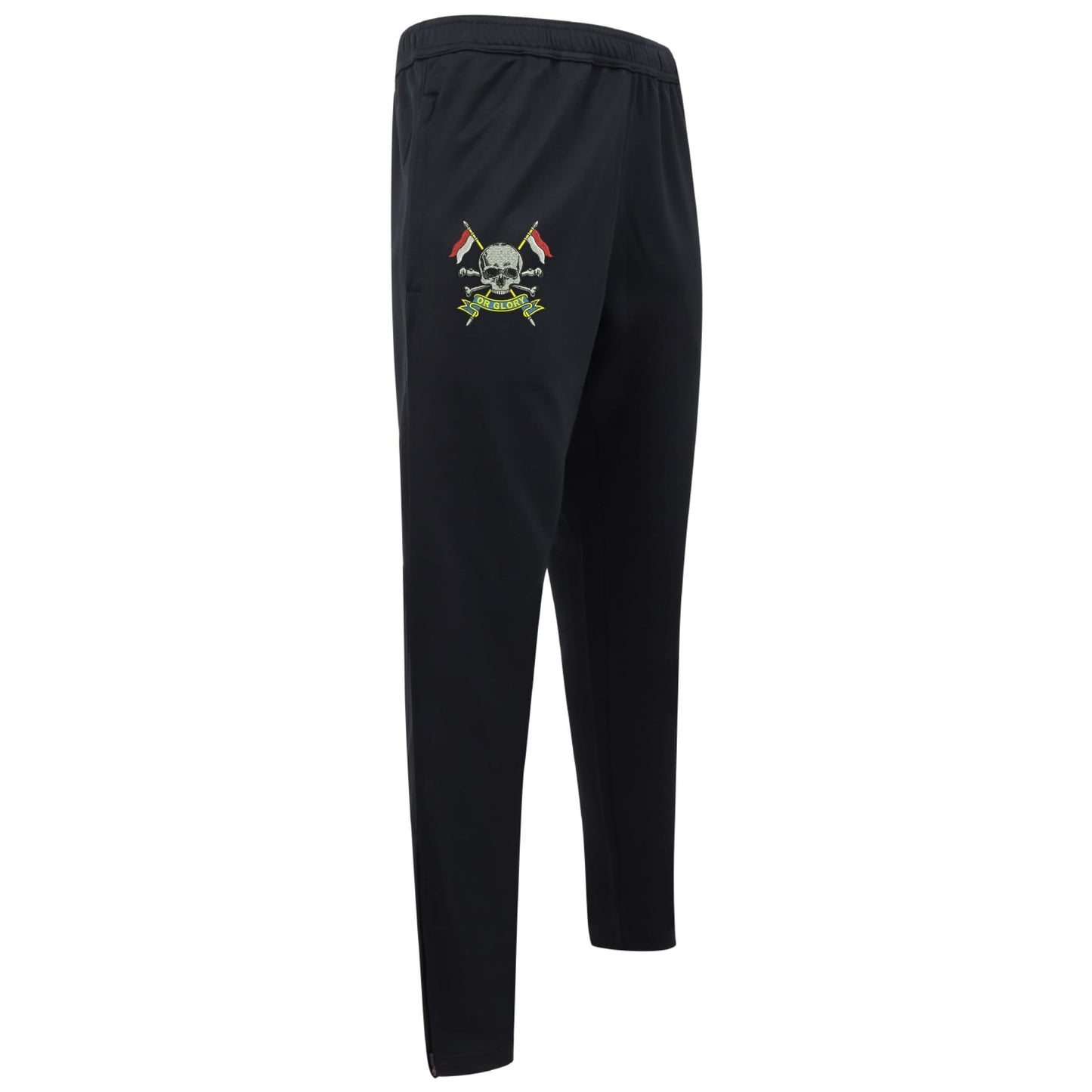 The Royal Lancers Knitted Tracksuit Pants