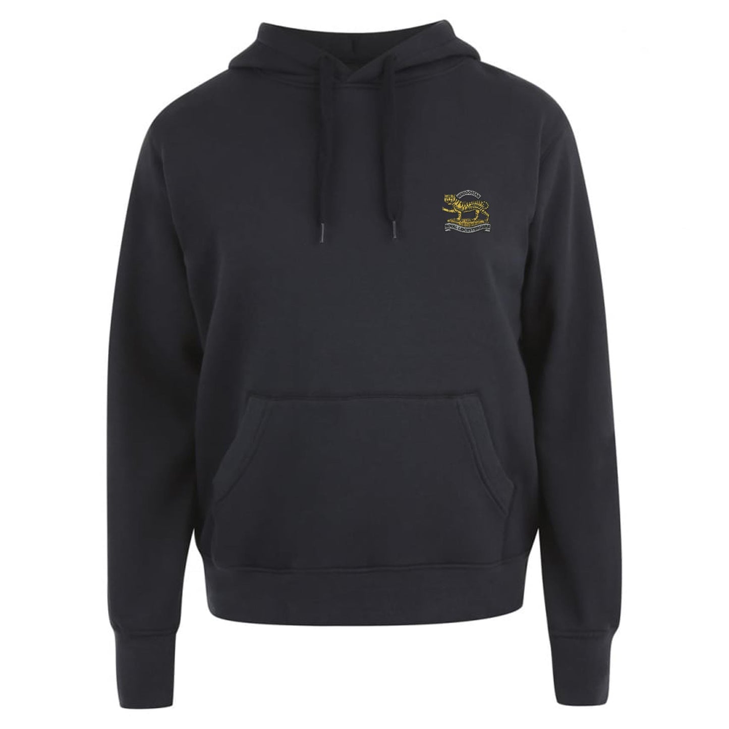 Royal Leicestershire Regiment - Tiger Canterbury Rugby Hoodie
