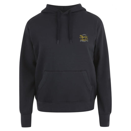 Royal Leicestershire Regiment - Tiger Canterbury Rugby Hoodie