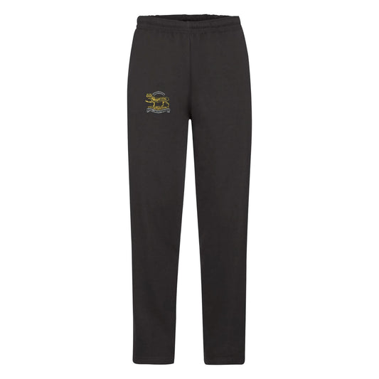 Royal Leicestershire Regiment - Tiger Sweatpants