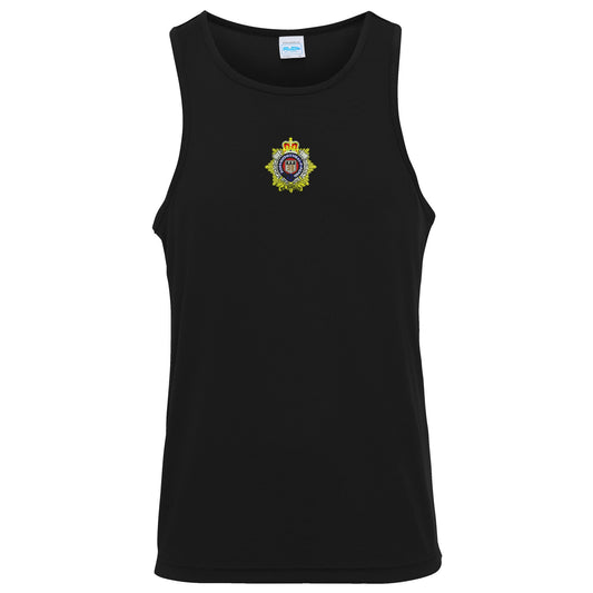 Royal Logistic Corps Vest
