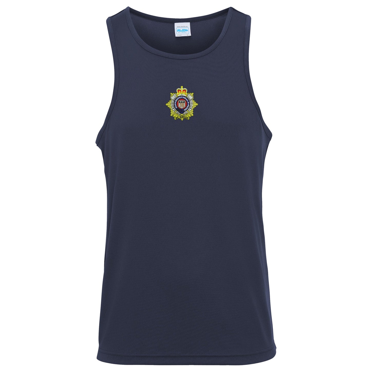 Royal Logistic Corps Vest