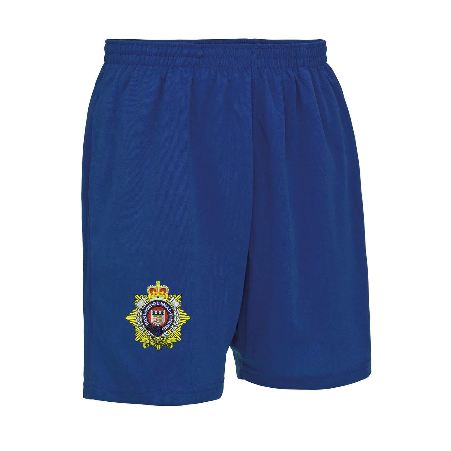 Royal Logistic Corps Performance Shorts