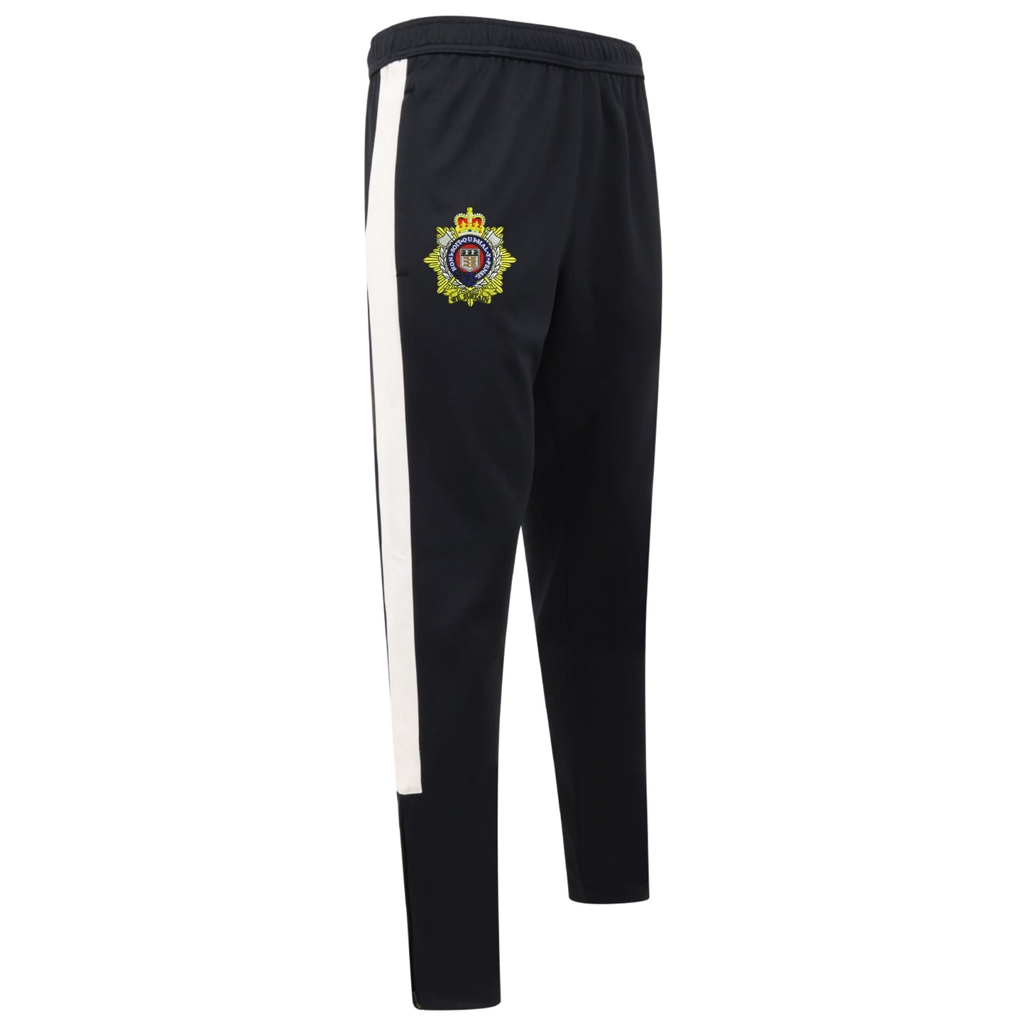 Royal Logistic Corps Knitted Tracksuit Pants