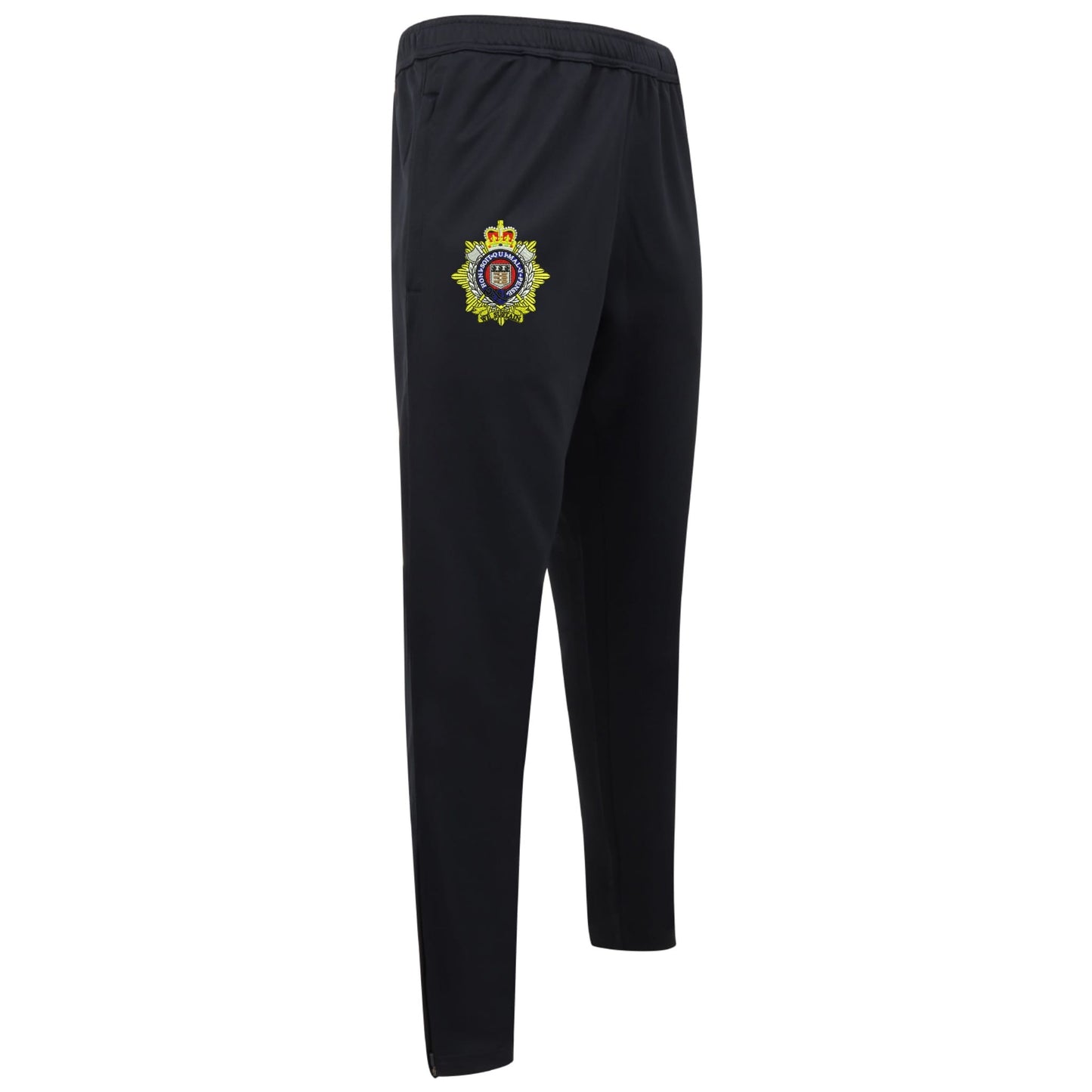 Royal Logistic Corps Knitted Tracksuit Pants