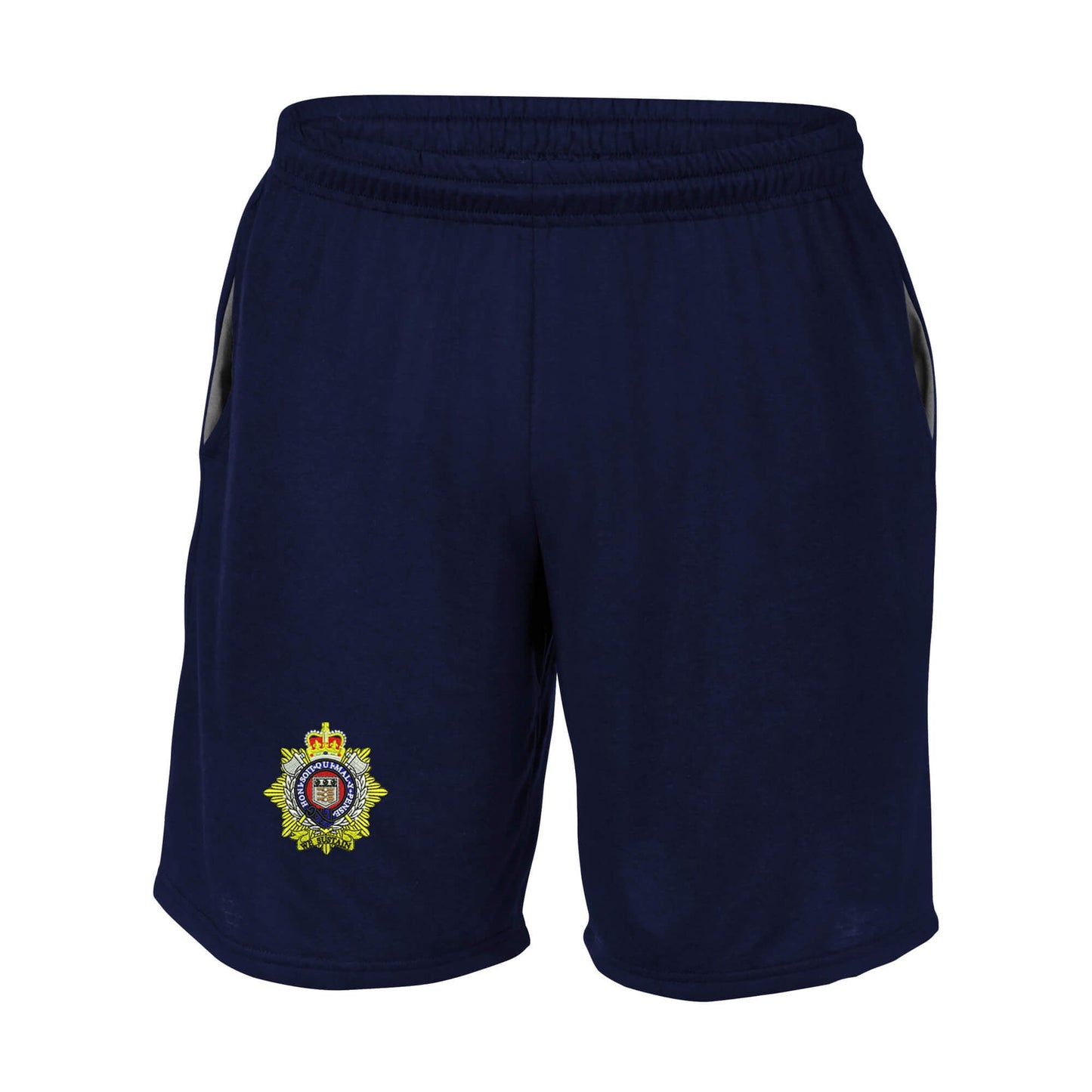 Royal Logistic Corps Performance Shorts