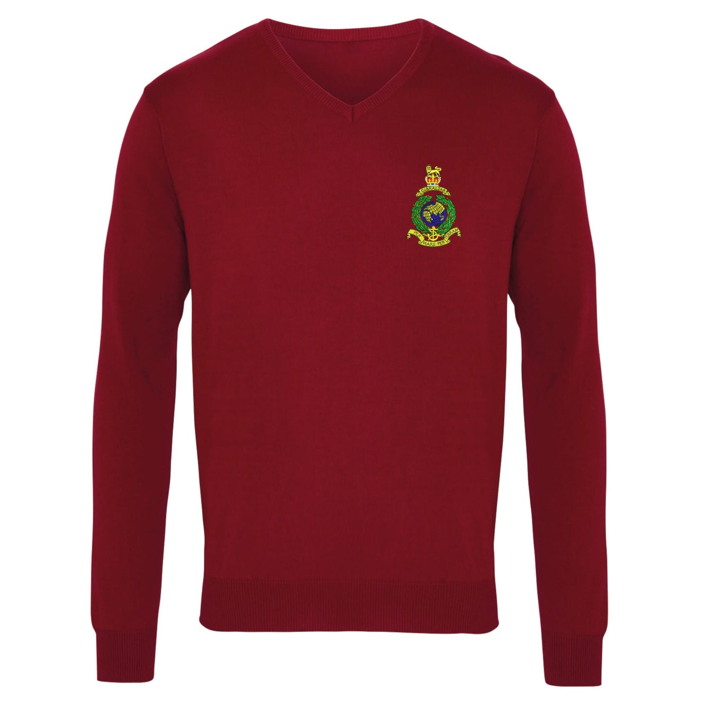 Royal Marines Arundel Sweater