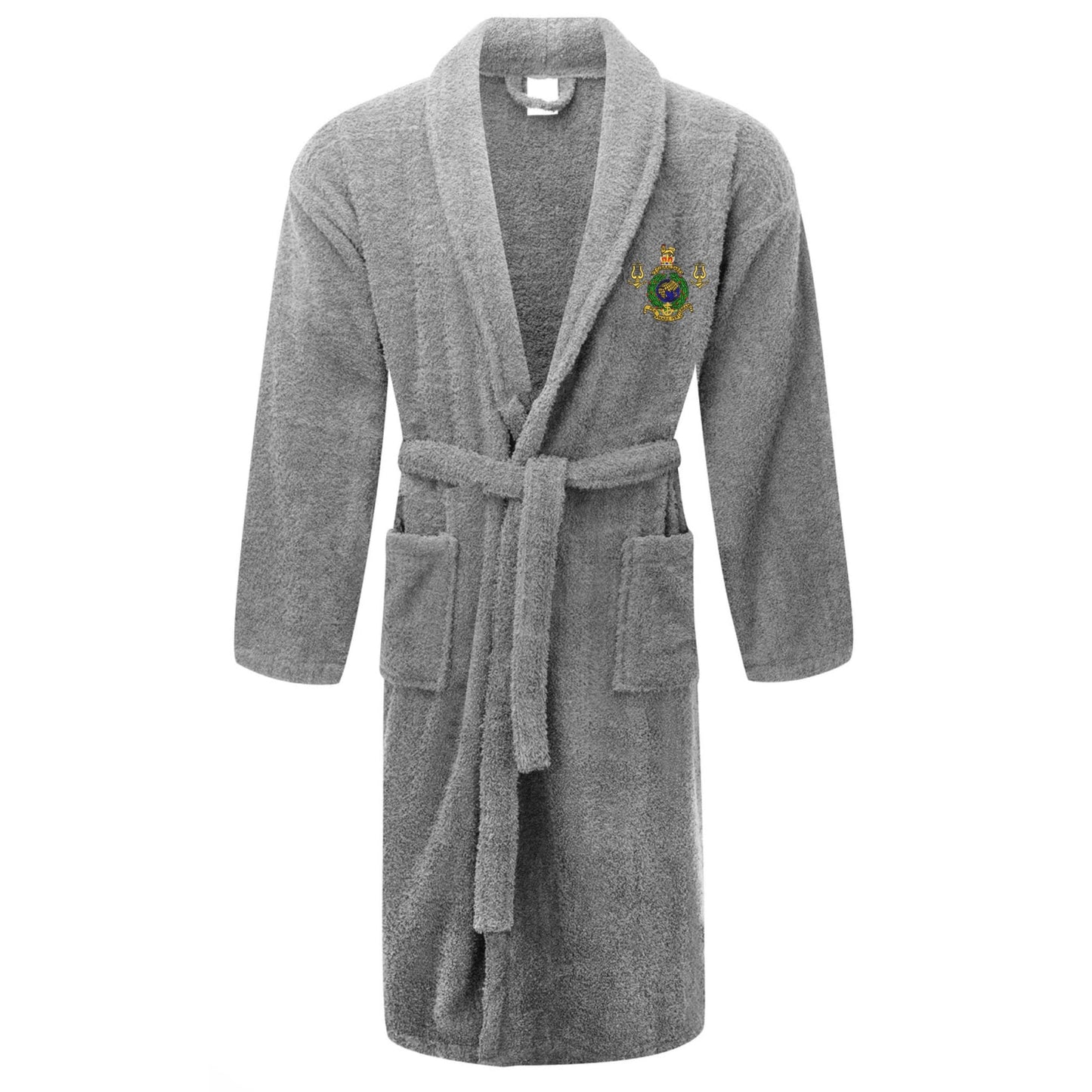 Royal Marines Band Service Dressing Gown