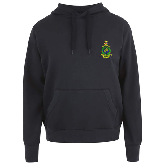 Royal Marines Canterbury Rugby Hoodie