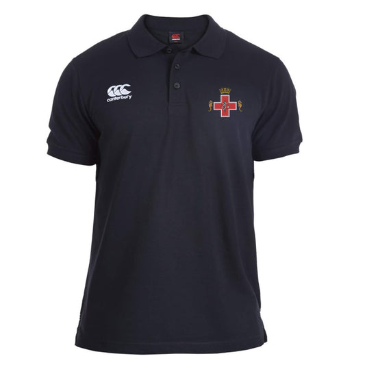 Royal Marines Medical Canterbury Rugby Polo