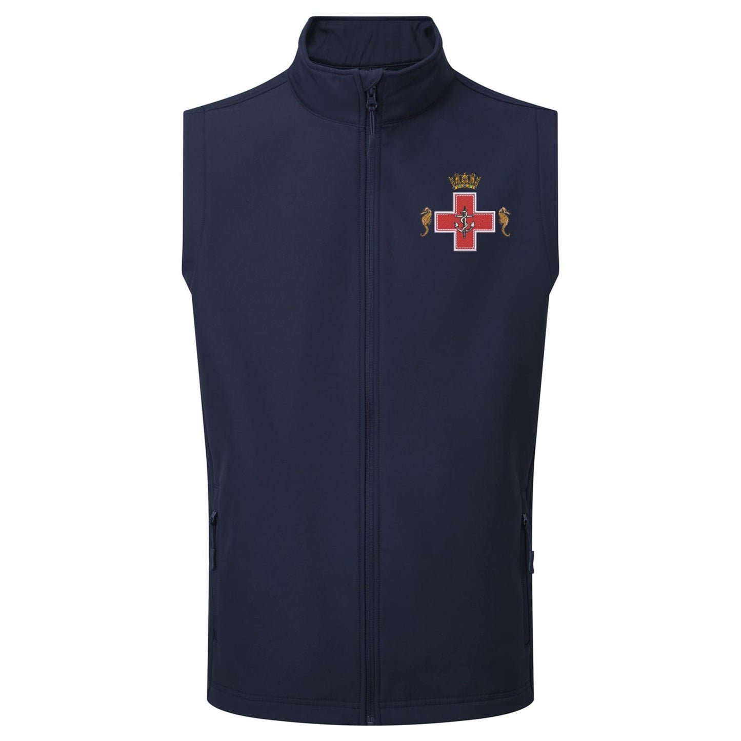 Royal Marines Medical Gilet