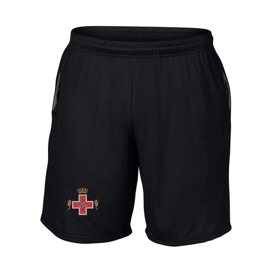 Royal Marines Medical Performance Shorts