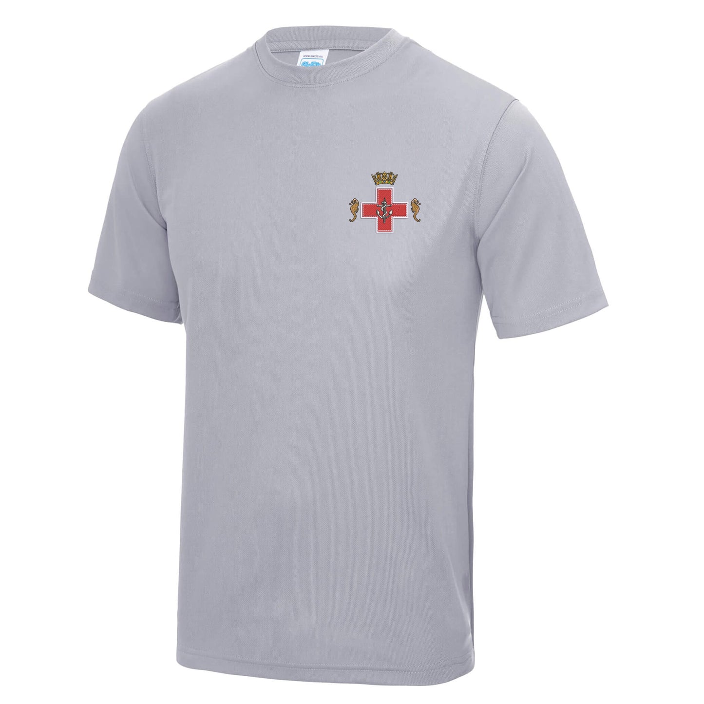 Royal Marines Medical Polyester T-Shirt