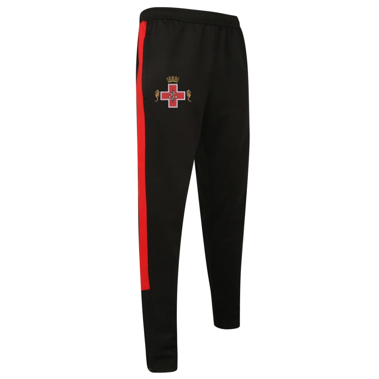 Royal Marines Medical Knitted Tracksuit Pants