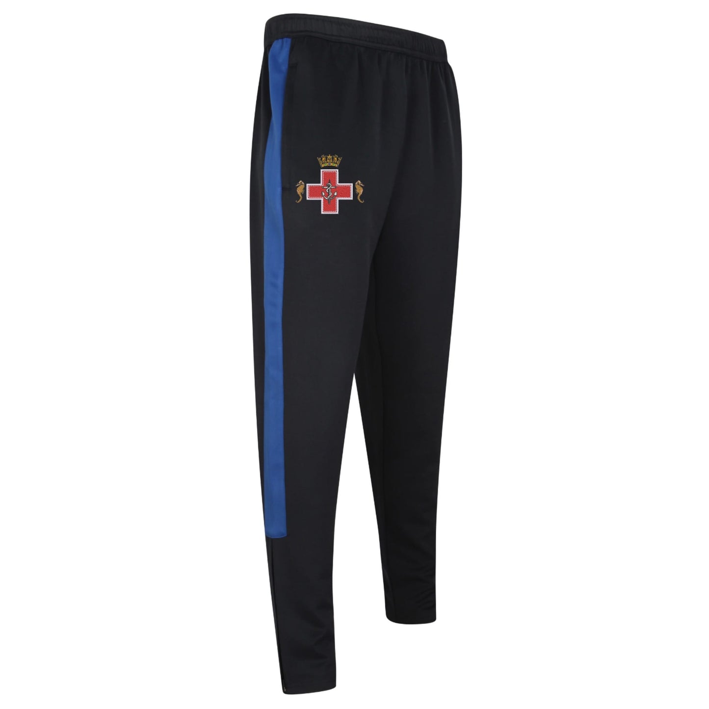 Royal Marines Medical Knitted Tracksuit Pants