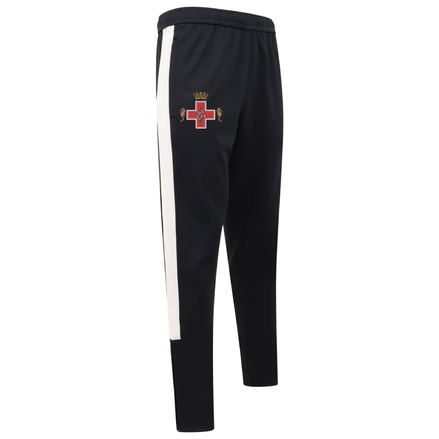 Royal Marines Medical Knitted Tracksuit Pants