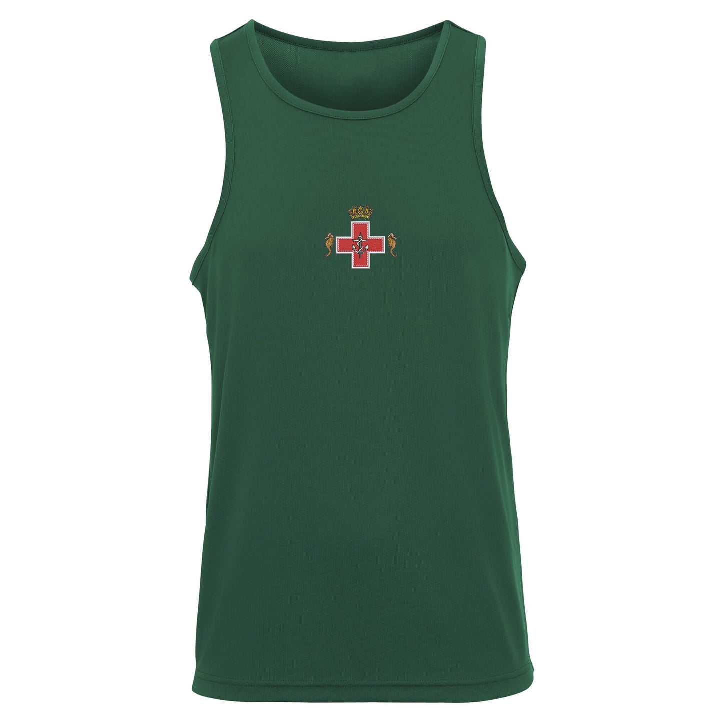 Royal Marines Medical Vest