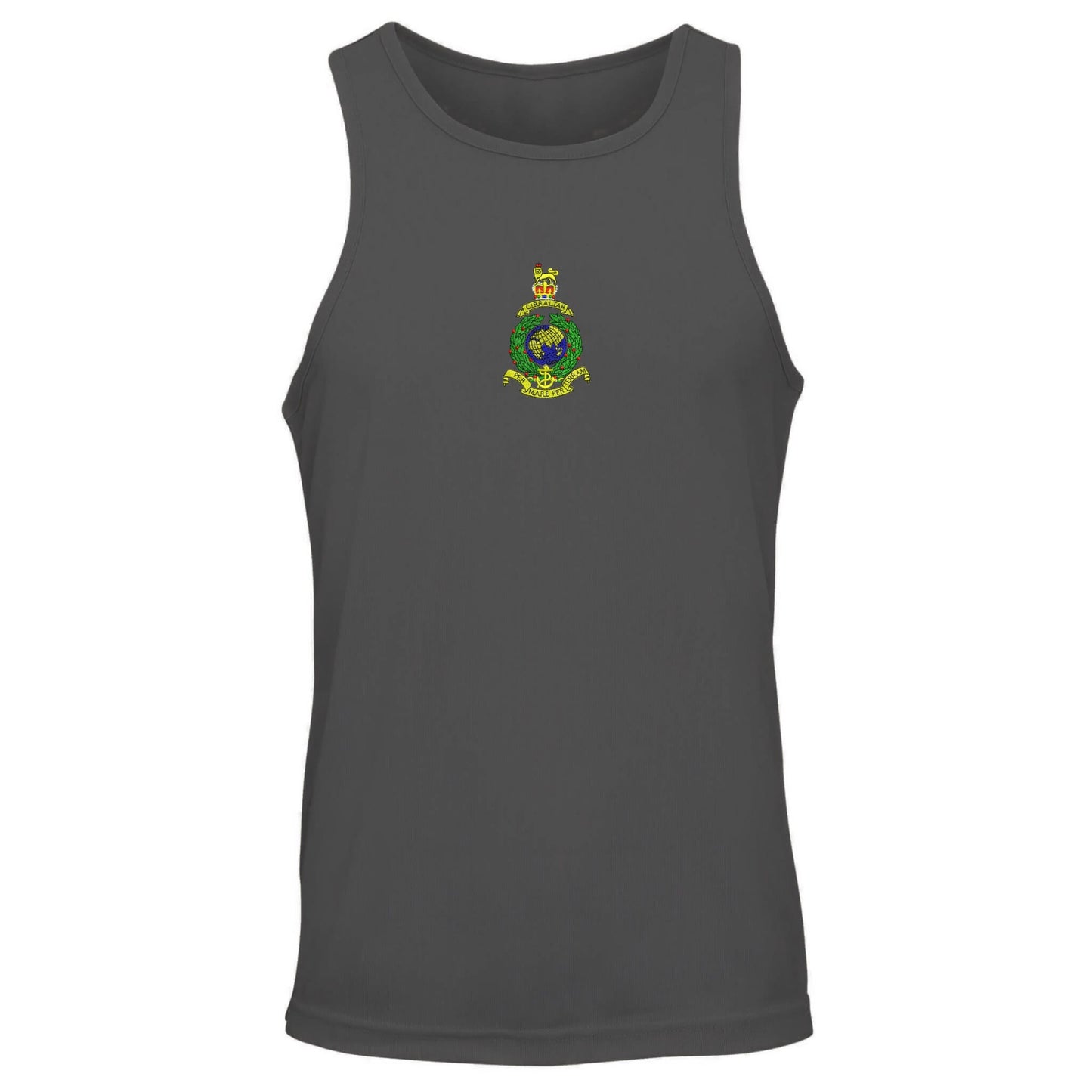 Royal Marines Vest