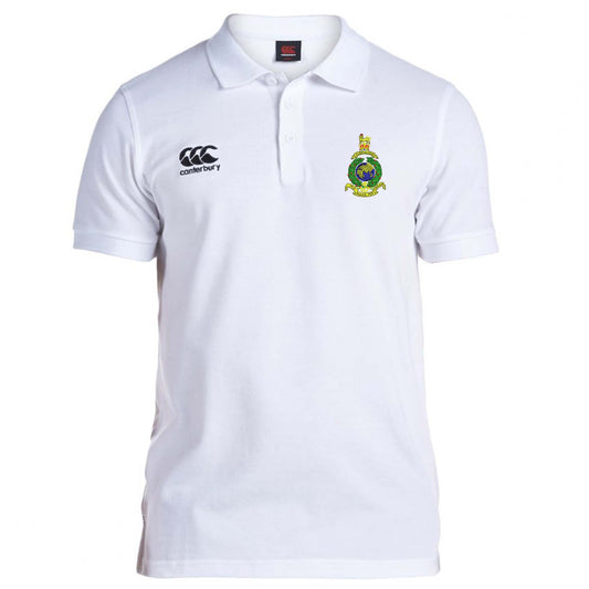 Royal Marines Canterbury Rugby Polo
