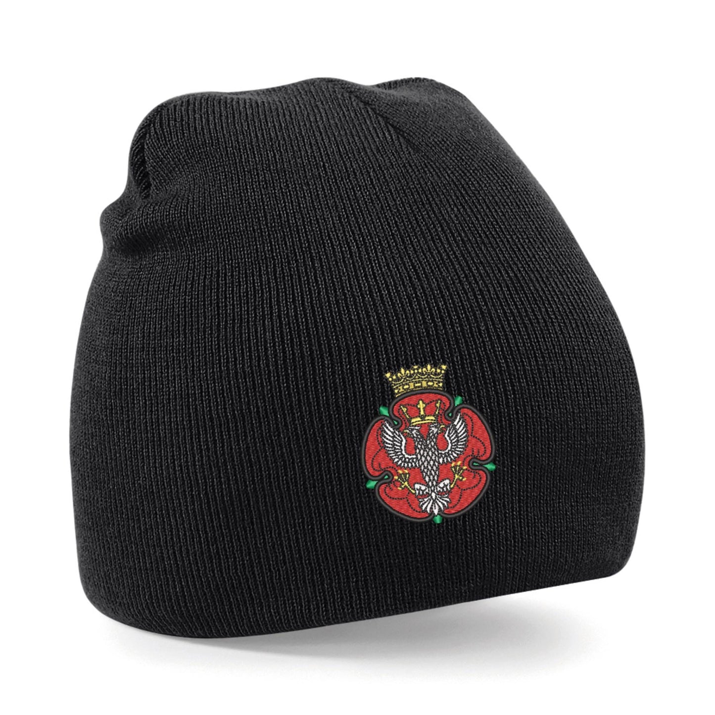 Royal Mercian and Lancastrian Yeomanry Beanie Hat