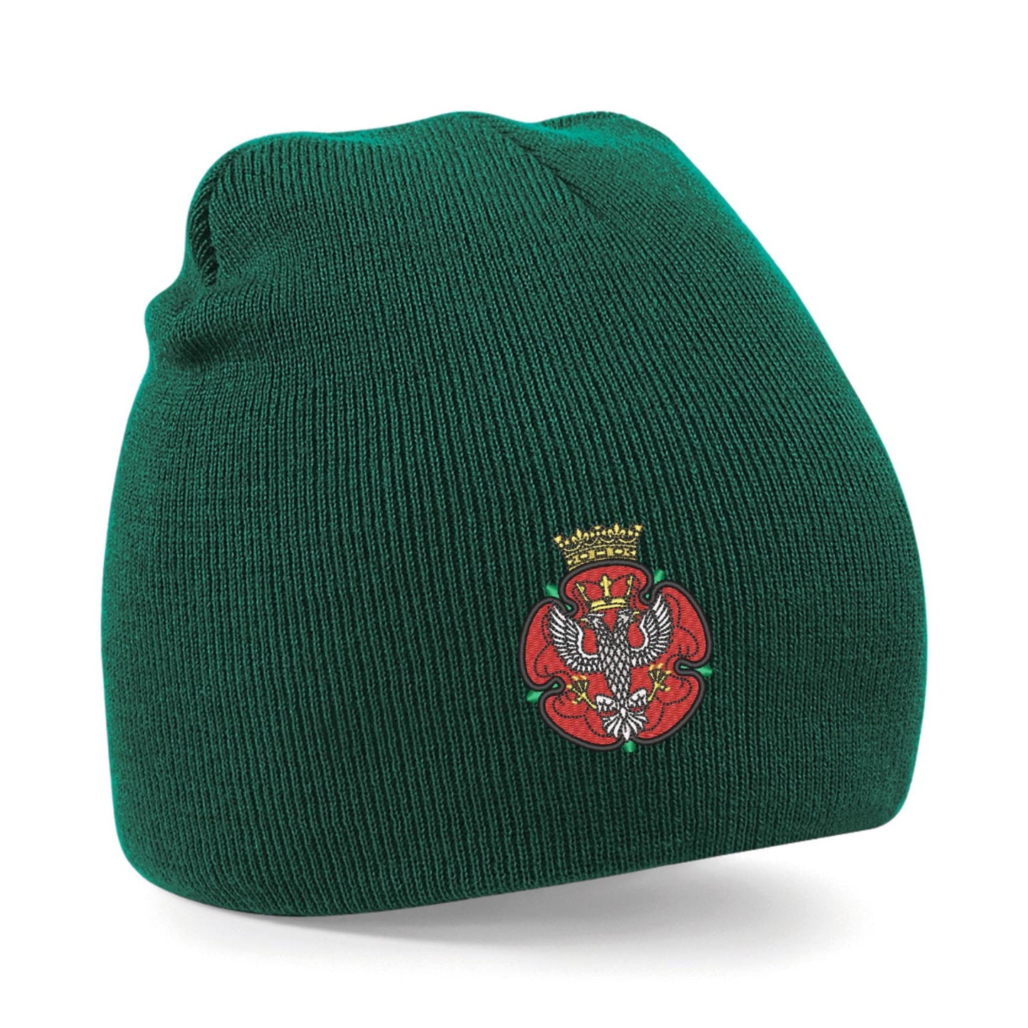 Royal Mercian and Lancastrian Yeomanry Beanie Hat