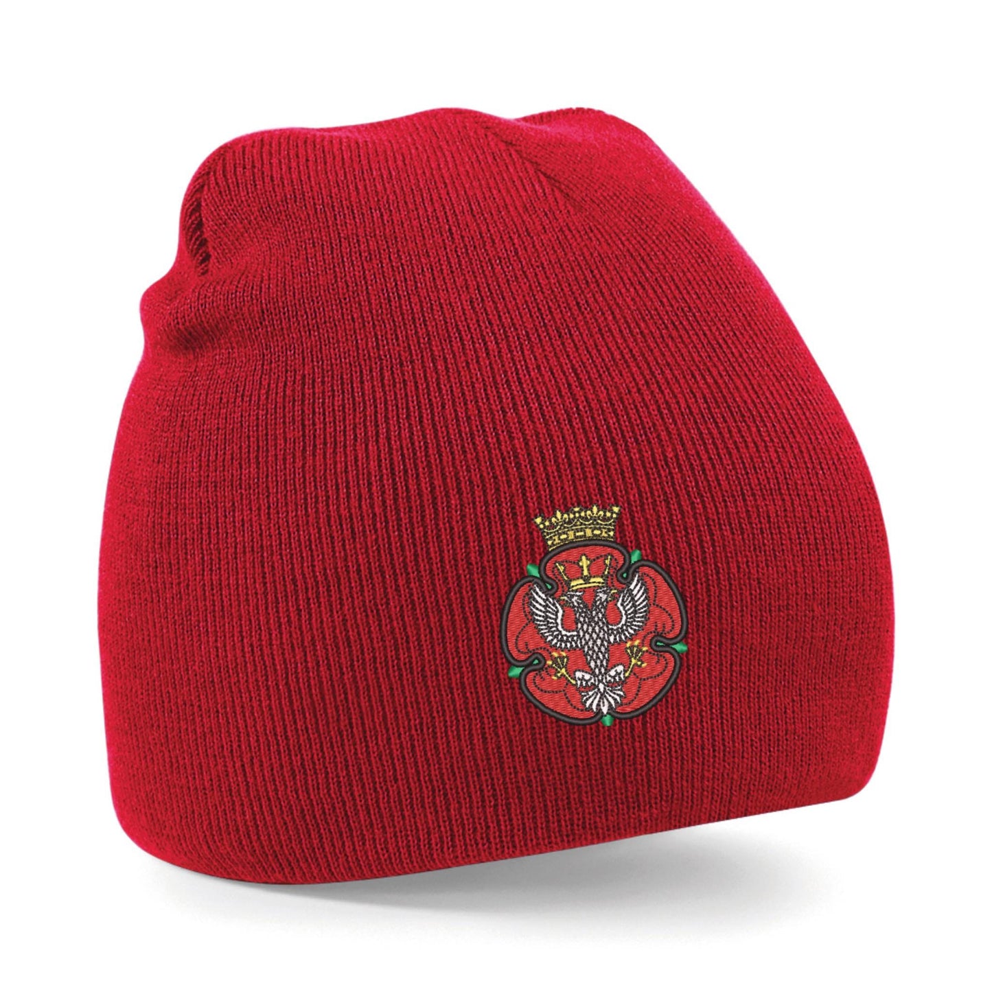 Royal Mercian and Lancastrian Yeomanry Beanie Hat