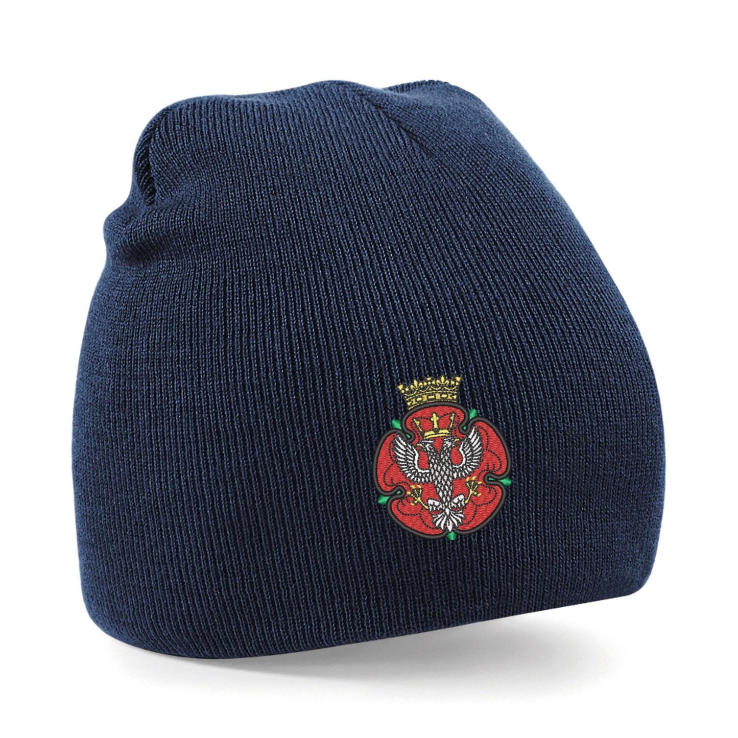 Royal Mercian and Lancastrian Yeomanry Beanie Hat
