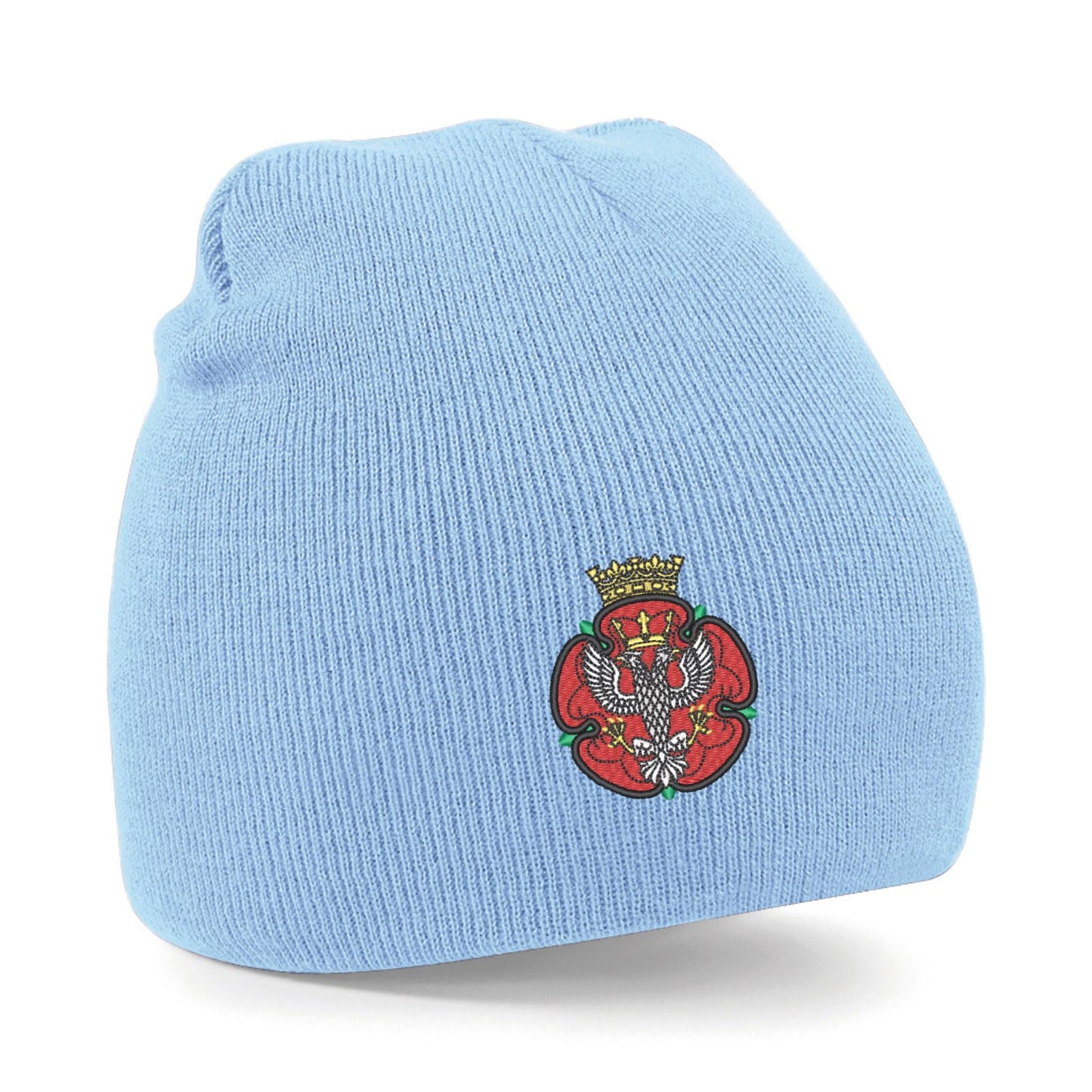 Royal Mercian and Lancastrian Yeomanry Beanie Hat