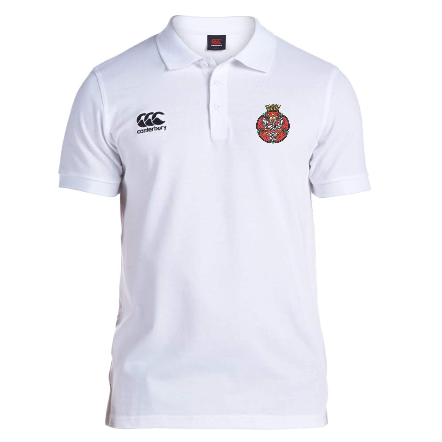 Royal Mercian and Lancastrian Yeomanry Canterbury Rugby Polo