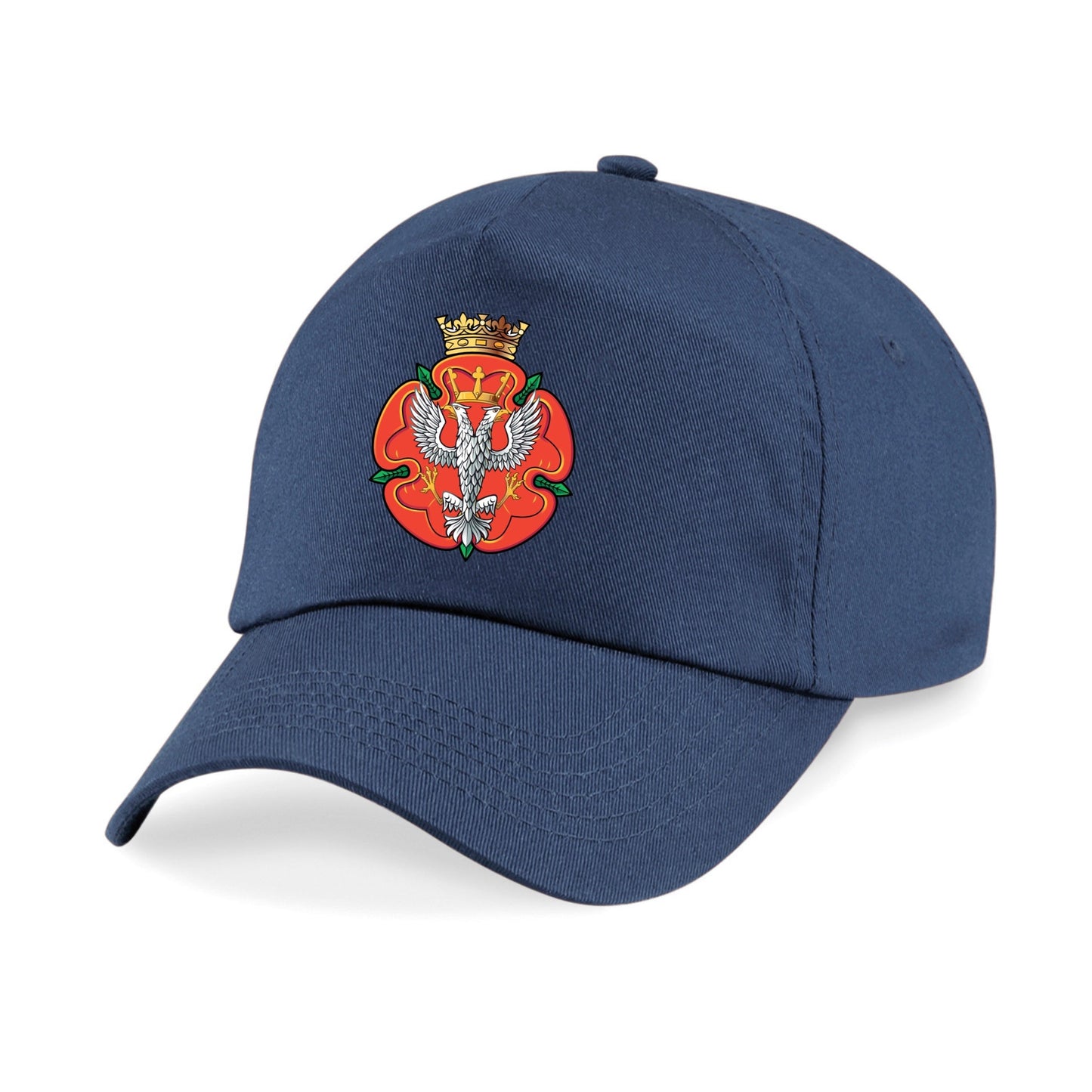 Royal Mercian and Lancastrian Yeomanry Printed Cap