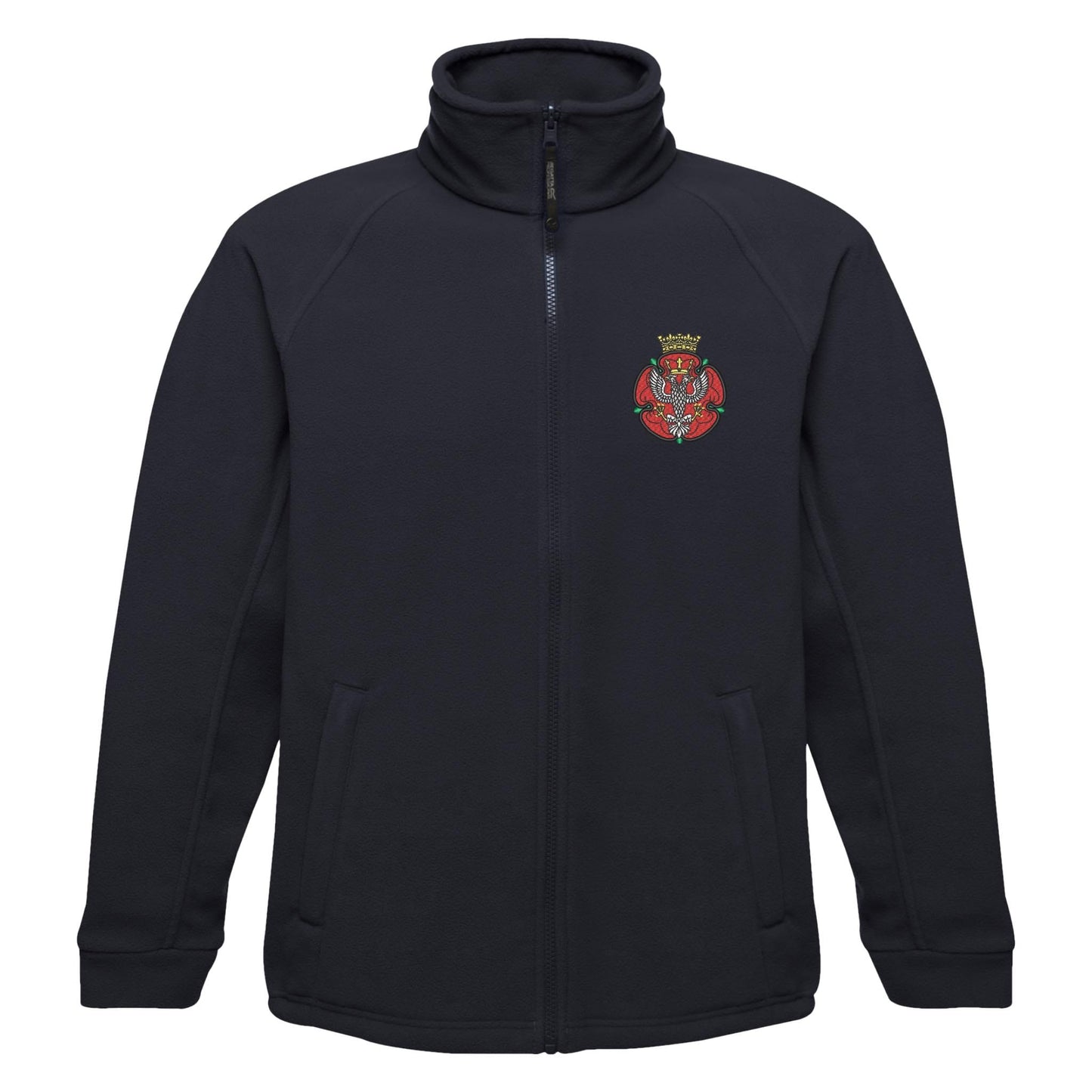 Royal Mercian and Lancastrian Yeomanry Regatta Fleece