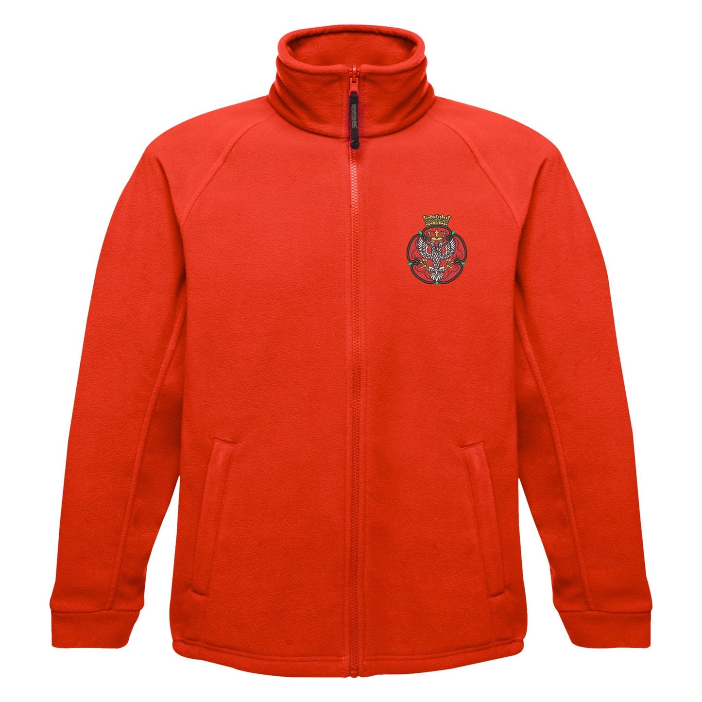 Royal Mercian and Lancastrian Yeomanry Regatta Fleece