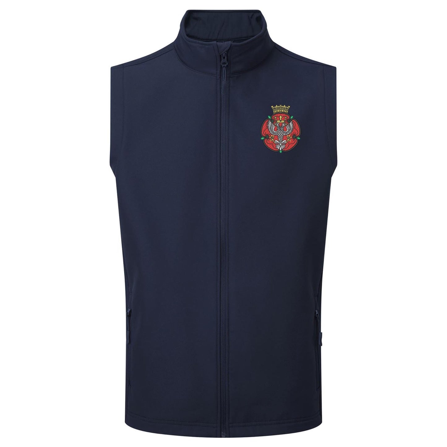 Royal Mercian and Lancastrian Yeomanry Gilet