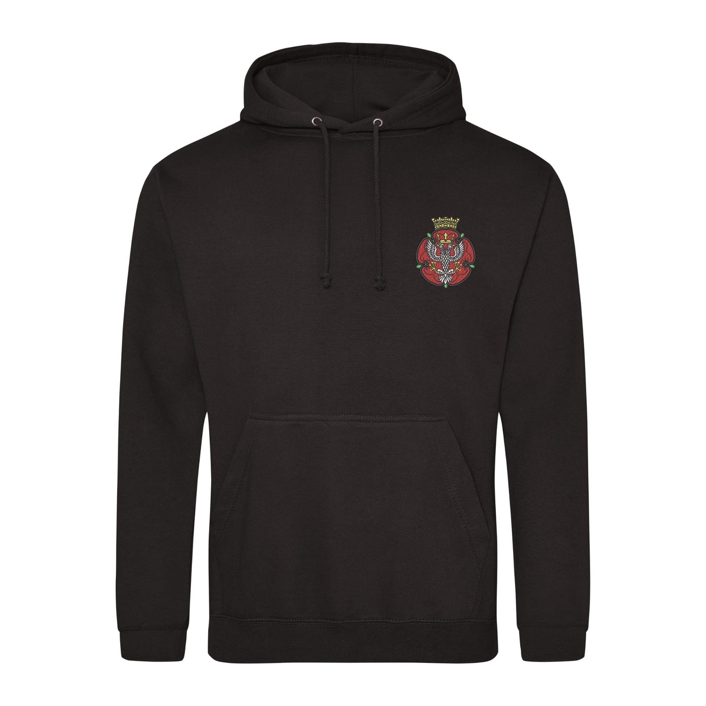 Royal Mercian and Lancastrian Yeomanry Hoodie