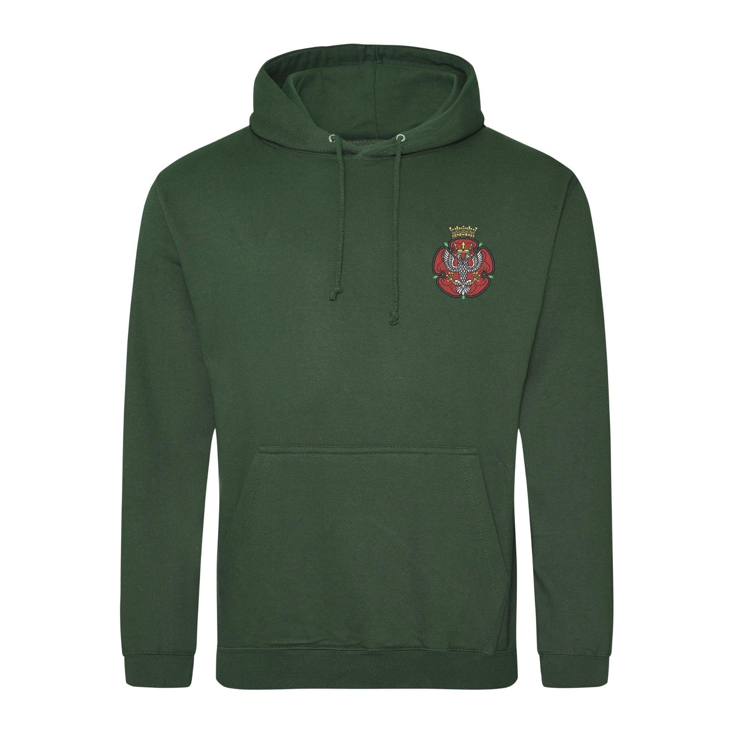 Royal Mercian and Lancastrian Yeomanry Hoodie
