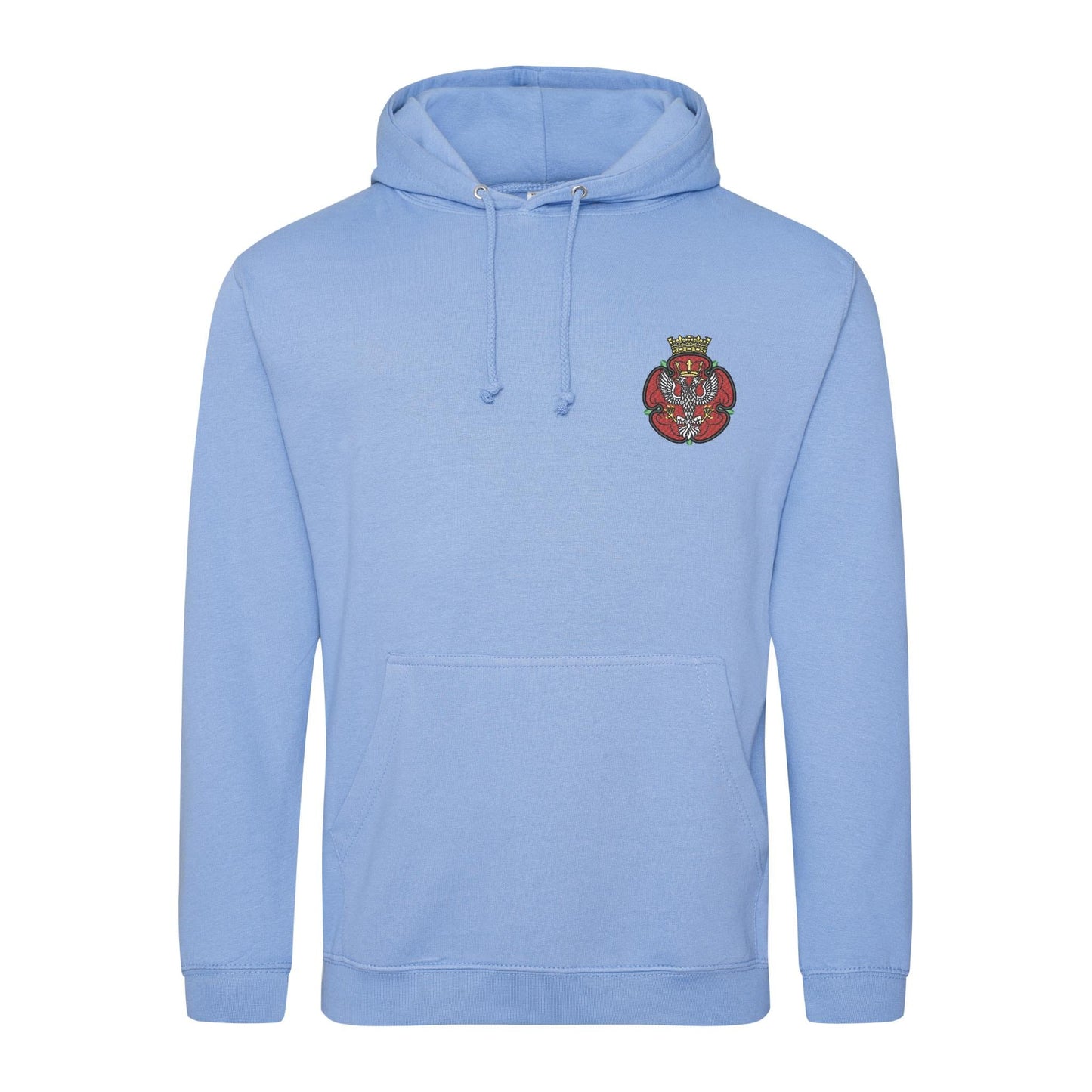 Royal Mercian and Lancastrian Yeomanry Hoodie