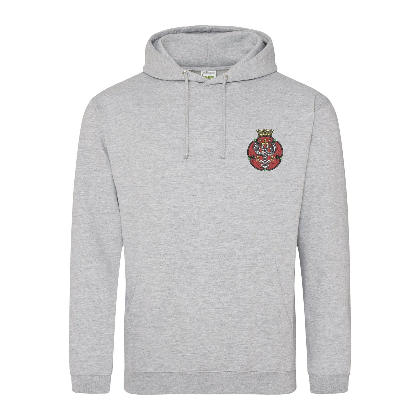 Royal Mercian and Lancastrian Yeomanry Hoodie