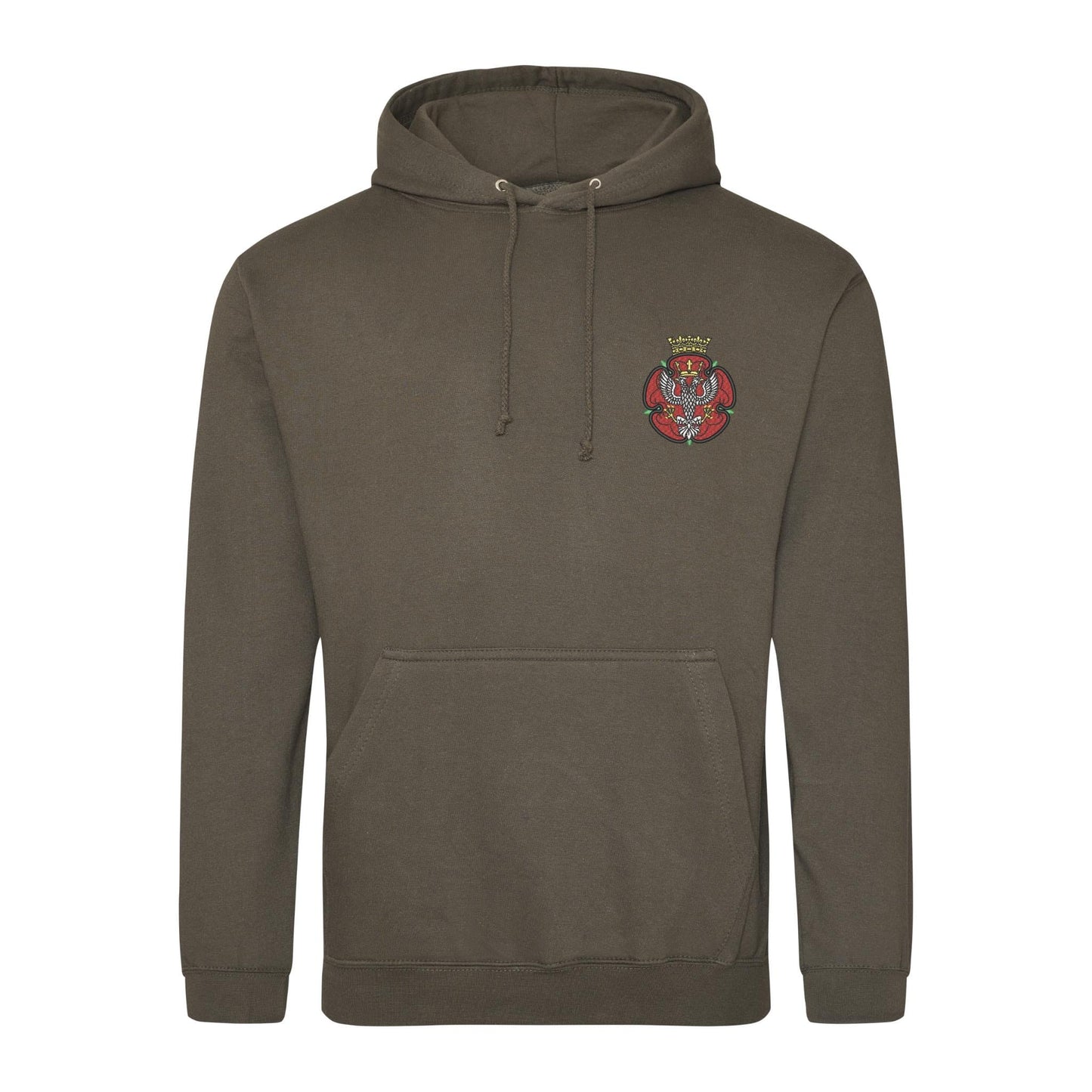 Royal Mercian and Lancastrian Yeomanry Hoodie