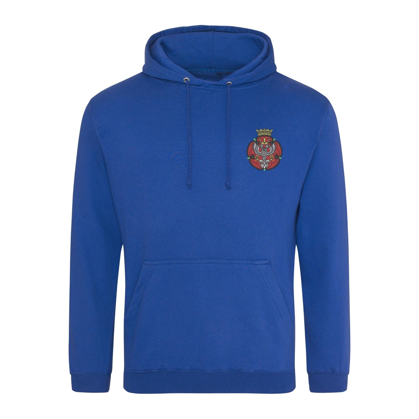 Royal Mercian and Lancastrian Yeomanry Hoodie